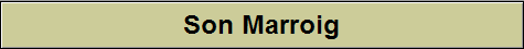 Son Marroig